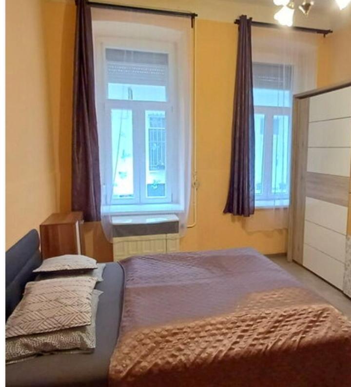 Happy Apartman Budapest Exterior photo