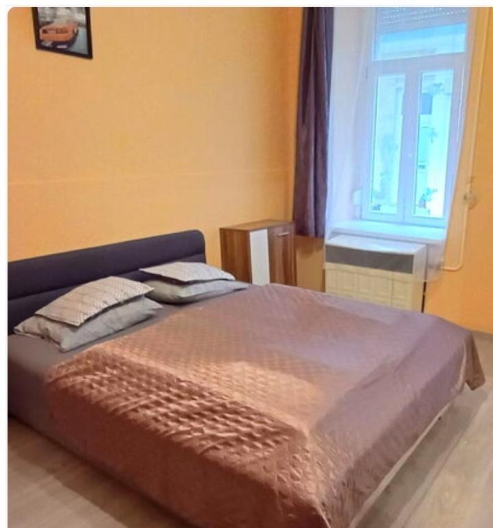 Happy Apartman Budapest Exterior photo